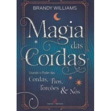 Imagem de Magia das cordas - Nova Senda, 3