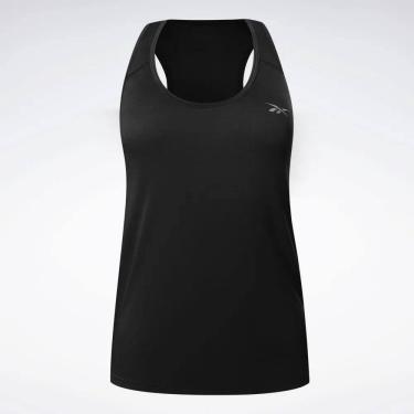 Imagem de Regata Feminina Reebok Basic Poliamida UV20+ RN0153NMTK66