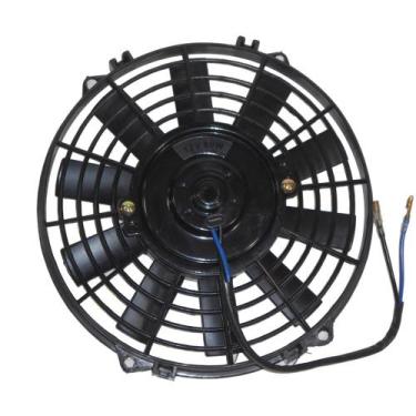 Imagem de Ventoinha Eletroventilador Universal 9" 12volts - Procooler