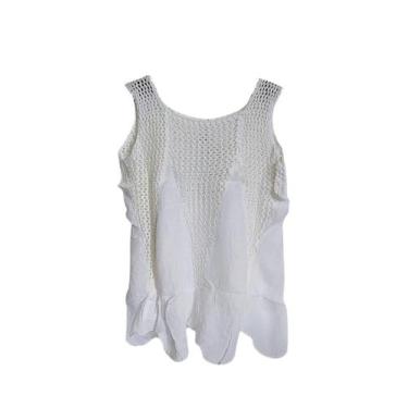 Imagem de Saída de Praia Infantil Blogueirinha Verão Blusa 4234 - Show Store, Br