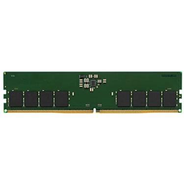 Imagem de KVR48U40BS6-8 - Módulo de memória de 8GB DIMM DDR5 4800Mhz 1,1V 1Rx16 288 pinos para desktop