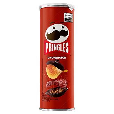 Imagem de Salgadinho de Batata