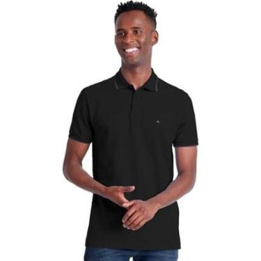 Imagem de Camisa Polo Aramis Classic Masculino-Masculino