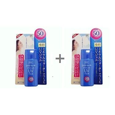 Imagem de Espuma Limpeza Senka Shiseido Acne Care
