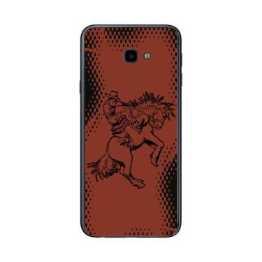 Imagem de Capa Adesivo Skin357 Verso Para Samsung Galaxy J4 Plus - KawaSkin