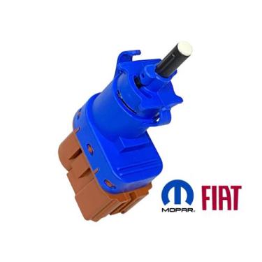 Imagem de Interruptor Freio Argo Mobi Grand Siena Toro Pulse Bravo - MOPAR
