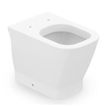 Imagem de Bacia Convencional Gap Sinfônica Branco - Roca