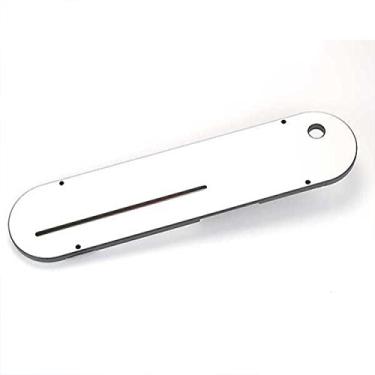 Imagem de Leecraft Inserção de serra de mesa PM-6 Zero Clearance para serra de mesa Powermatic PM2000 (as cores podem variar)