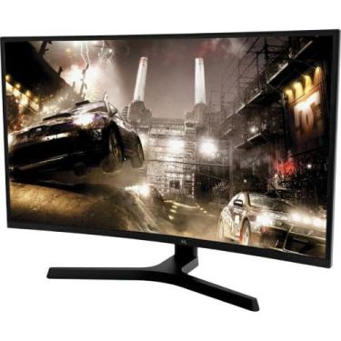 Imagem de Monitor Gamer Curvo Mtek M27SFV240C 27" FHD