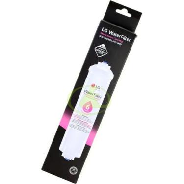 Imagem de filtro original LG GR-D257SL GC-X247CSBV GR-DP78N GR-DPL80N GR-J257WSB