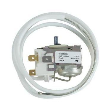 Imagem de Termostato Robertshaw para Refrigeradores Brastemp Consul BRB39 CRB36 