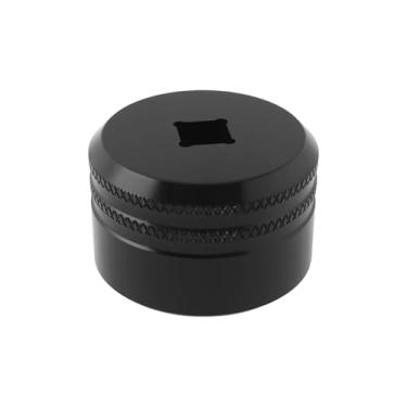 Imagem de SG Store Forquilha de suspensão de 32 mm, ferramenta de alumínio CNC para componentes de suspensão de bicicleta, compatível com garfos de suspensão Fox