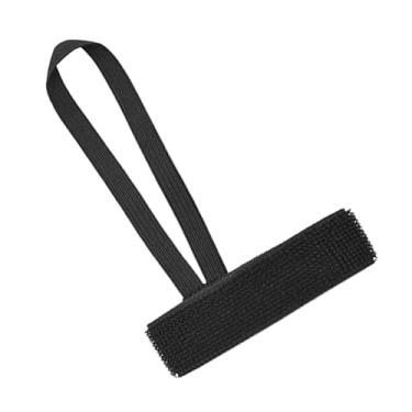 Imagem de UGPLM Indicador de futebol Indicador Equipamento Indicador Down Down Indicador Profissional Pulseira Ajustável para Sports Head Linesman, Elástico