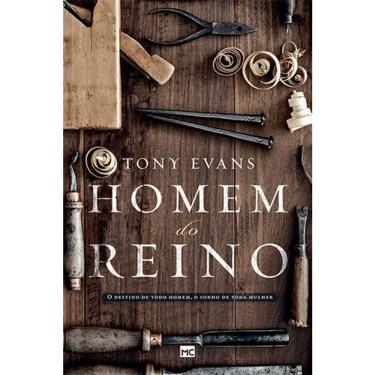 Imagem de Homem Do Reino - O Destino De Todo Homem, O Sonho De Toda Mulher