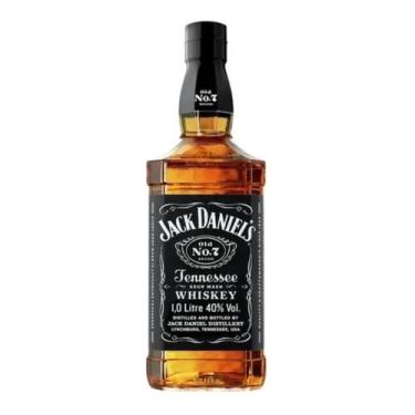Imagem de Whisky Jack Daniel's 1l Original