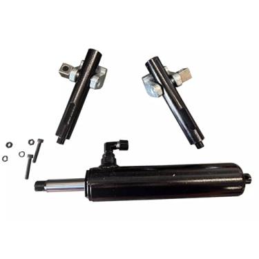 Imagem de RDLIFT-PART Conjunto de freio cilíndrico 127900 195055 127900BA compatível com Skyjack SJIII3215 SJIII3219SJIII3219