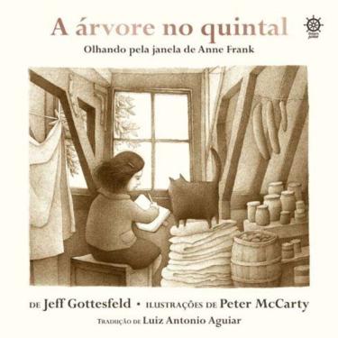 Imagem de Arvore No Quintal: Olhando Pela Janela De Anne Fra