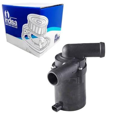 Imagem de Bomba D`Água - A3 2005 A 2014 / Eos 2006 A 2010 / Golf 2013 A 2019 / Golf Variant 2014 A 2016 / Jetta 2006 A 2018 / Tiguan 2007 A 2016 - 204700