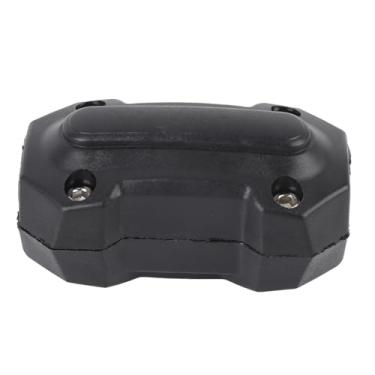 Imagem de Phefop Blocos de Pára -choques de Guarda de Motores, Protetores de Barras de Colisão Compatíveis Com 22, 25, 28mm de Guardas, Material ABS, Proteção Versátil para Vários