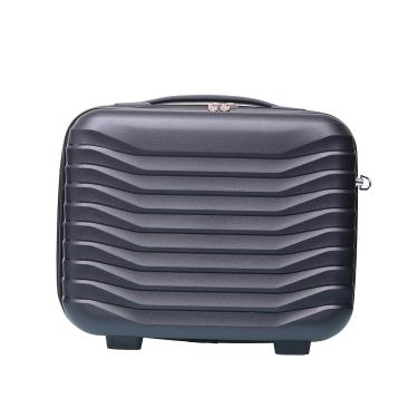 Imagem de Frasqueira Travelux Scuol Preta