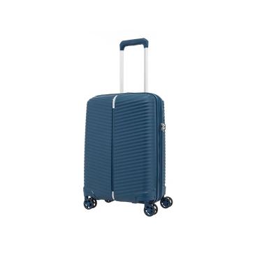 Imagem de Mala Samsonite Varro Tamanho P Azul