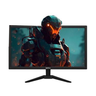 Imagem de Monitor Led 23 Full Hd 75Ghz 1.5Ms Mbrx23Bk Brx