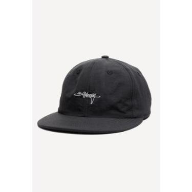 Imagem de Boné Billabong Script Preto U-Masculino