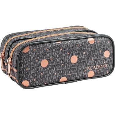 Imagem de Estojo Duplo G Academie Listras POA - TILIBRA