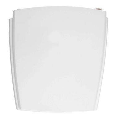 Imagem de Assento Sanitário Acrílico Nuage Branco Para Vaso Incepa