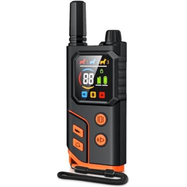 Imagem de SAN YOUNG Luz De Busca Led Remota, Controle Remoto Sobressalente Para Holofote Caminhão, Barco, Caça, Marítima, Rotação 360 Graus, 12V 24V