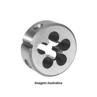 Imagem de Cossinete Manual Hss Bsw 1``X8Fpp  S/P 107/8C Din 223B - Osg