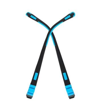 Imagem de Conjunto de Ponteiras Reposição para Óculos Infantis Modelo H13 Ponteira Pequeno Tamanho e Capa Pé armação Reparo Substituição Miopia Sol Leve Confortável Suporte com Lentes Próprias Fins Decorativos