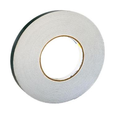 Imagem de Kit 5 Fita Dupla Face Banana Alto Relevo 9mm x 10m - Nastro