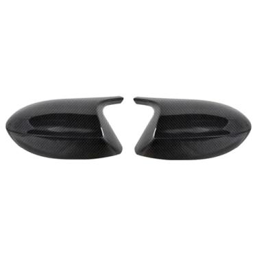 Imagem de Capa de espelho de asa de carro, para Z 4 Z4 E89 SDrive18i SDrive20i SDrive23i SDrive28i 09-16 Capa de espelho retrovisor de fibra de carbono