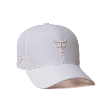 Imagem de BONE TEXAS FARM - TF1020 - OFF WHITE Único-Unissex