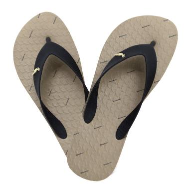 Imagem de Kit 2 Chinelo Masculino Reserva Go RSV Borracha Premium Original 750040648 Cor:;Tamanho:39-40-Masculino