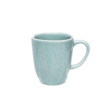 Imagem de Caneca de 380ml em Porcelana Ryo Blue Bay Oxford