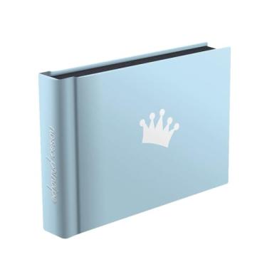 Imagem de Álbum De Fotos Auto Colante 10x15 para 40 Fotos Diversos | para Aniversário, Casamento e Crónica Familiar(656)