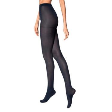 Imagem de Meia-Calça Fio 40 Lupo Loba 05830-001 Opaca Poliamida T. P/GG, P, 2300