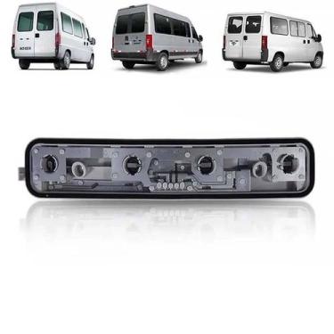Imagem de Soquete lanterna ducato boxer jumper 2003 a 2017 lado direito sem lâmp