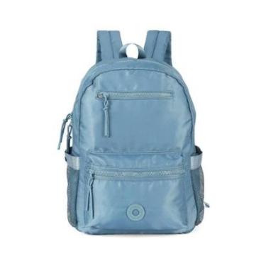 Imagem de Mochila de Costas Média Juvenil Náilon para Notebook Up4you-Feminino