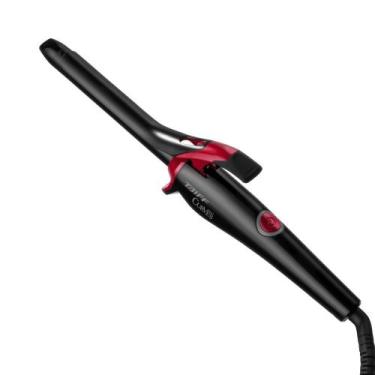 Imagem de Modelador Curves 19mm 210ºC - Preto / Bivolt - Taiff, Preto, Bivolt