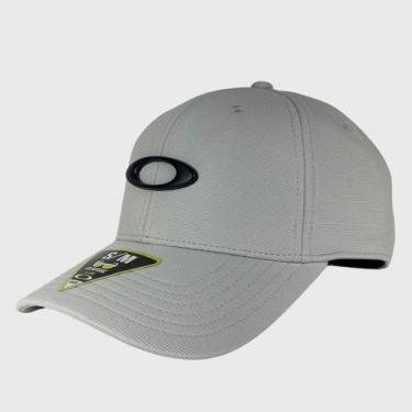 Imagem de Boné Oakley Tincan Lunar Rock, L/XL