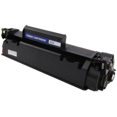 Imagem de Toner CE278A CE278 278 - P1606DN M1536DN 2,1K - Premium