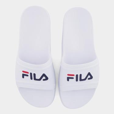 Imagem de Chinelo Slide Fila Sleek Masculino-Masculino