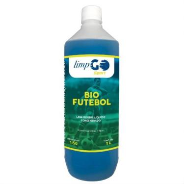 Imagem de Lava Roupas Esportivo Bio Futebol - Limpgo Sports
