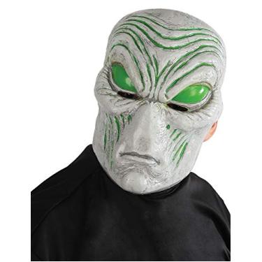 Imagem de Alien cinza claro