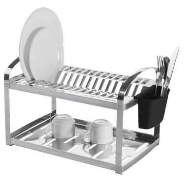 Imagem de Escorredor de Pratos Brinox Supremo 2099/116 Cap. 16 Pratos