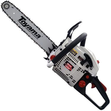 Imagem de Motoserra A Gasolina Sabre 16  Toyama 45Cc Tcs46h