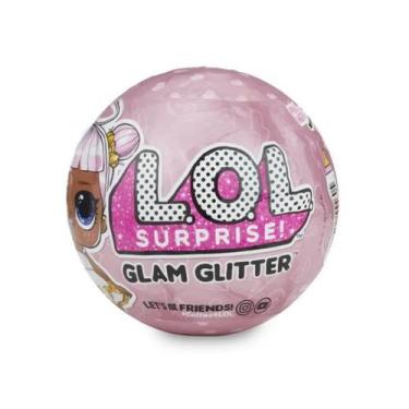 Imagem de Boneca Mga L.O.L. Surprise! Glam Glitter Series